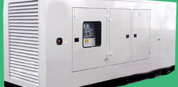 大型發(fā)電機(jī)租賃 發(fā)電機(jī)組分析無(wú)法帶負(fù)荷如何處理？