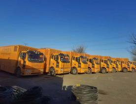 大型發(fā)電機(jī)租賃